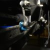 Rear Side Headlight Leveling Bracket - Image 3